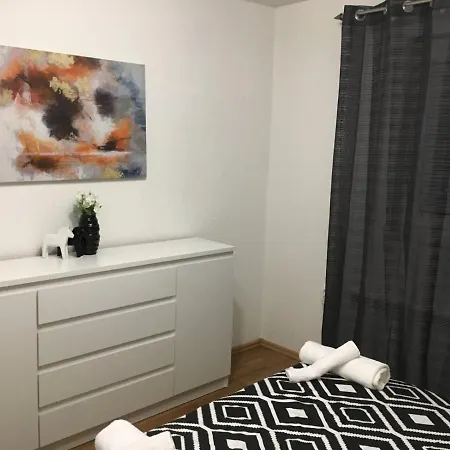 Luxury In The Heart Of Jajce