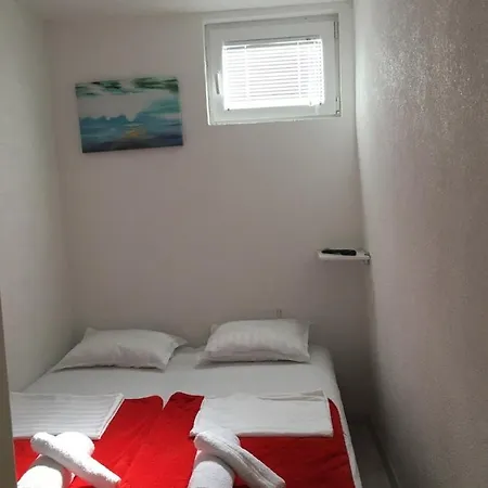 Luxury In The Heart Of Lägenhet *