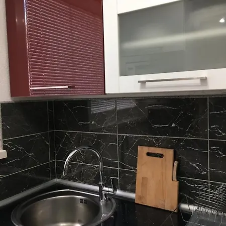 Luxury In The Heart Of Lägenhet Jajce