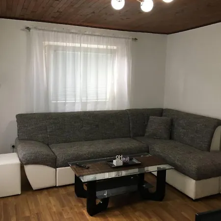 Luxury In The Heart Of
