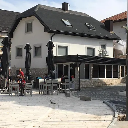 Apartment Luxury In The Heart Of Jajce