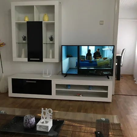 Luxury In The Heart Of