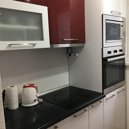 Lägenhet Luxury In The Heart Of Jajce