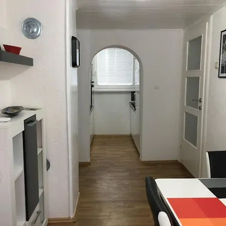 Lägenhet Luxury In The Heart Of