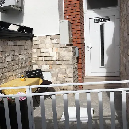 Luxury In The Heart Of Jajce