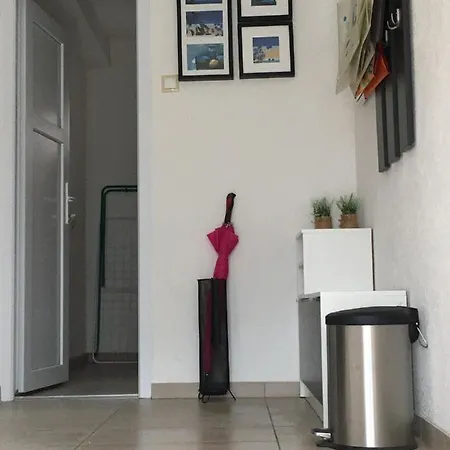 Luxury In The Heart Of Lägenhet Jajce