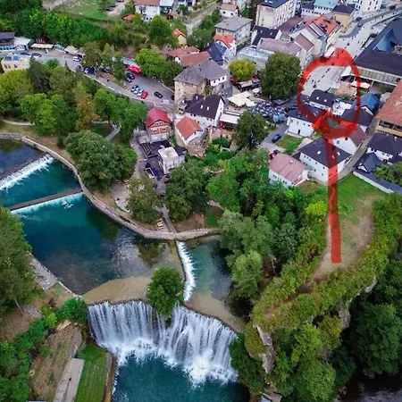 Apartment Luxury In The Heart Of Jajce