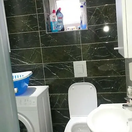 Lägenhet Luxury In The Heart Of *