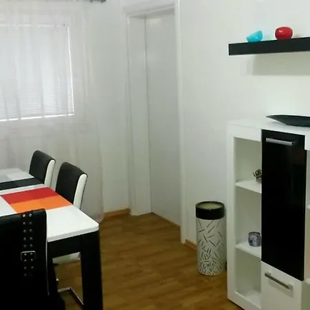 Luxury In The Heart Of Jajce